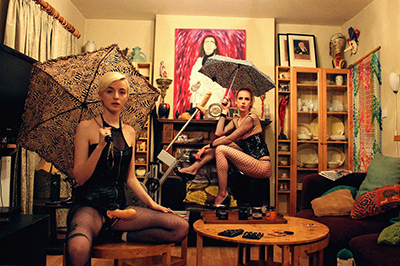 Objects Of Desire (official photo)