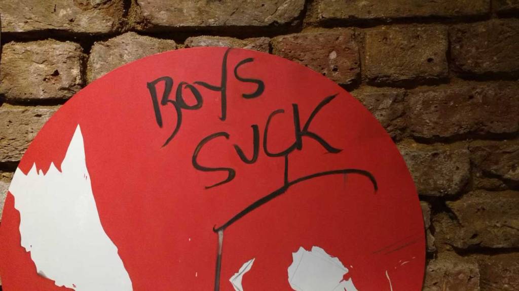 Cultivate Debased - Emma Harvey