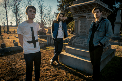 Green Bastard, nice shirt, no orange bean sauce there! 