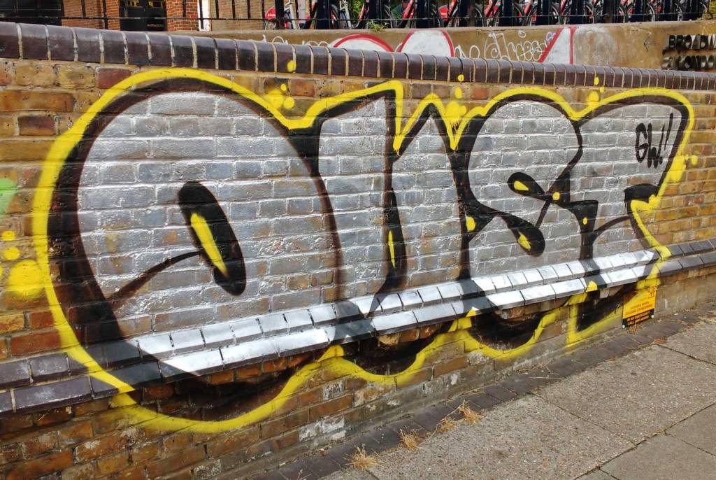Oust, Canal wall, first Thursday, Sept 2016