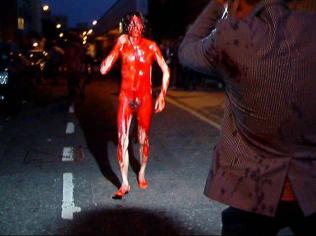 Vyner Street, Sept 2011