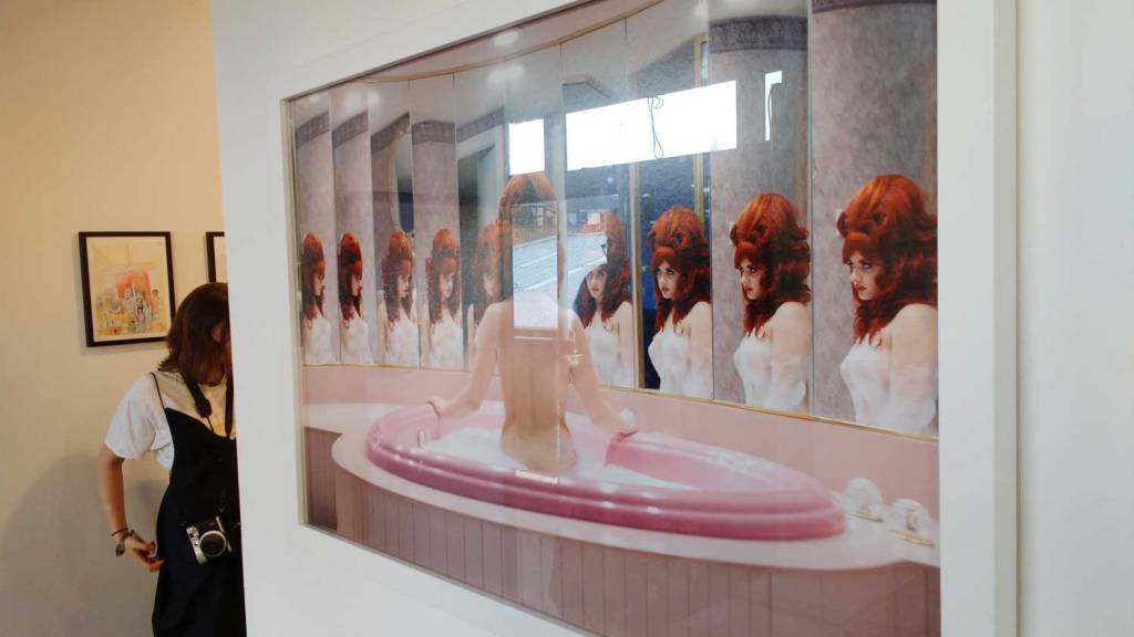 Isolation Chamber Vacation 