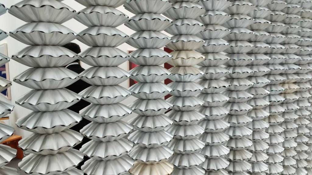 FRIEZE LONDON 2016 - 