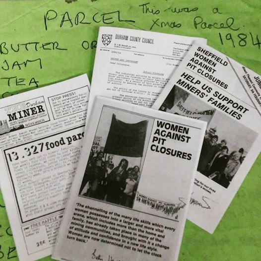 Megan Pickering,- Breadline and Zines 