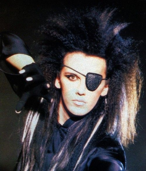 PETE BURNS