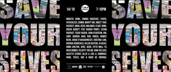 save_yourself_flyer