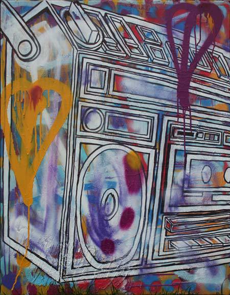 ORGAN THING: ‘ere, have a listen to new mixtape tape thing from hip-hop legend&nbsp;M1…