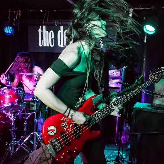 Arrows of Love (an a blatantly stolen photo)