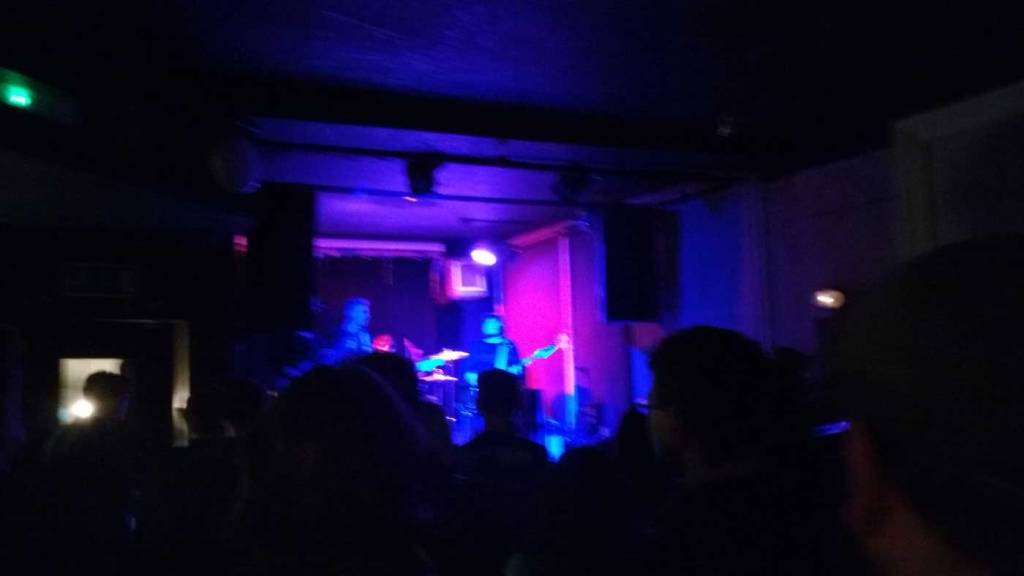 PERSONAL BEST - Old Blue Last