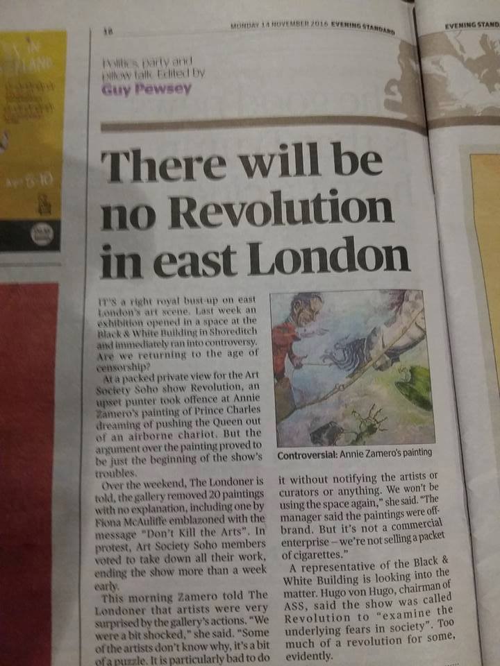 Evening Standard