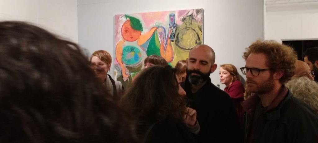 The Classical at Transition - impossible to see 