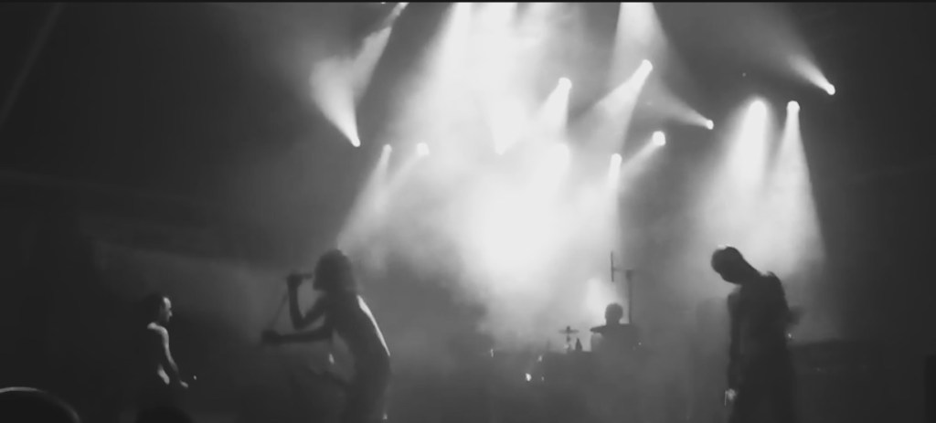 ORGAN THING: Furia, Księżyc milczy luty and some challenging experimental black metal for the end of the&nbsp;year…