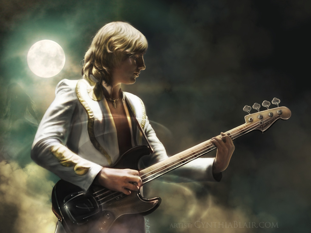 ORGAN: Greg Lake, the man who fronted both King Crimson and Emerson, Lake and Palmer, has&nbsp;died…