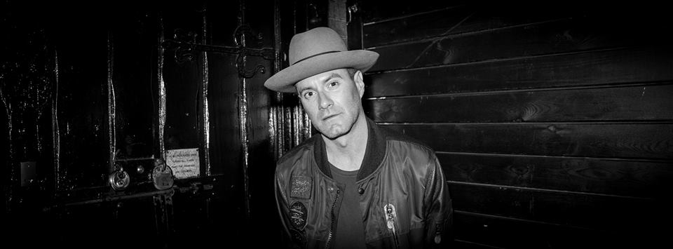 James Lavelle - Daydreaming