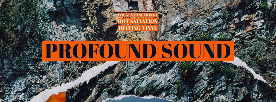 ORGAN PREVIEW: Profound Sound returns to Folkestone’s Creative Quarter with a whole load of sound and musical&nbsp;art…