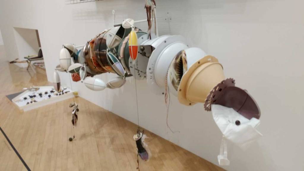 ORGAN THING: Doomsday? More Doomsday Student? The right’s reaction to the Turner Prize, to culture, to American Anymen, UR, all boy/all girl and the fight for our art is&nbsp;on….