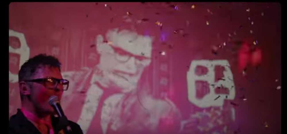 Preson, Summer 2016... for Tim