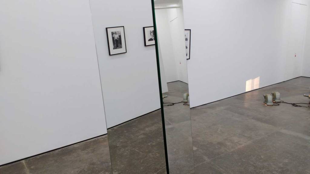 ORGAN THING: Exploring the East side of Condo, is this really the cutting edge and the best of the new young&nbsp;galleries?