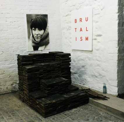 ORGAN THING: Brutalism, Idles, a vital slice of reality, an album that really matters, well&nbsp;done…