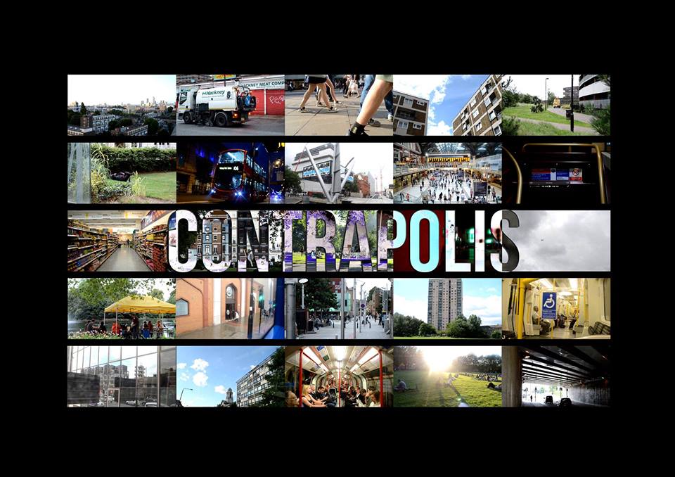 ORGAN THING: Let’s get going! Contrapolis, Shitwife, Elements Gallery, Arrows of Love, Bleakender, Claw Marks, Shacklewell Arms, music, art, bring it&nbsp;on!