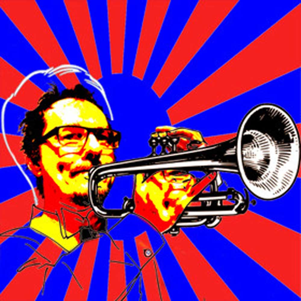 ORGAN THING: Five musical slices, Frank Rothkamm, Rocky Wood, Spectres, Eric Schmid, Me And That&nbsp;Man…