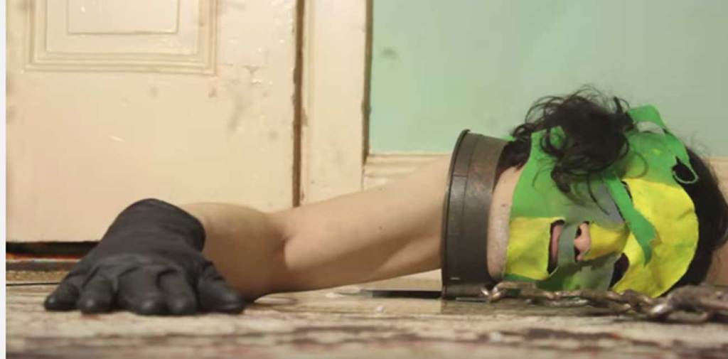 ORGAN THING: An impressive taste of the new Led Bib&nbsp;album…