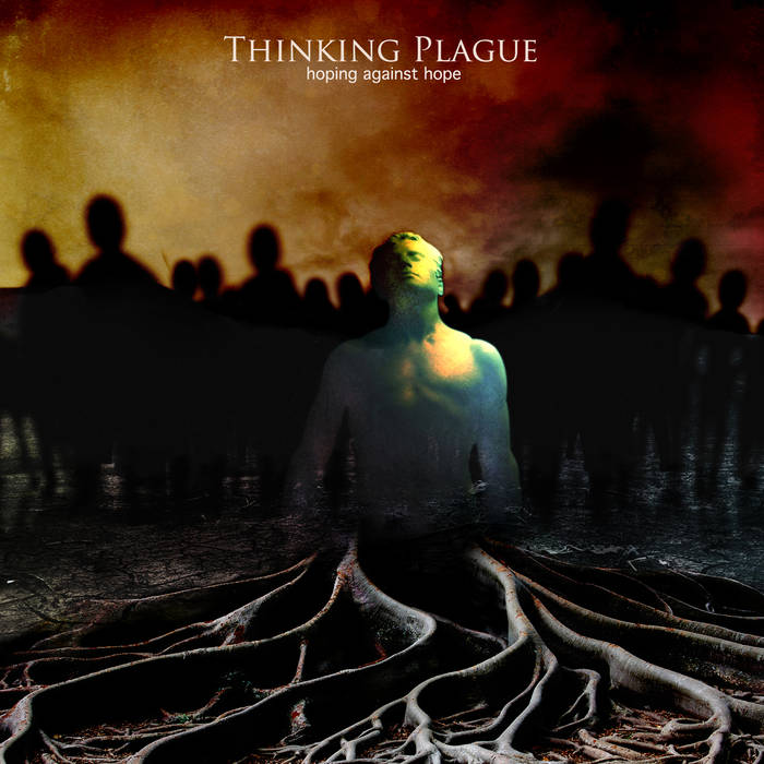 ORGAN THING: Fresh Thinking Plague, a taste of the new album&nbsp;posted…