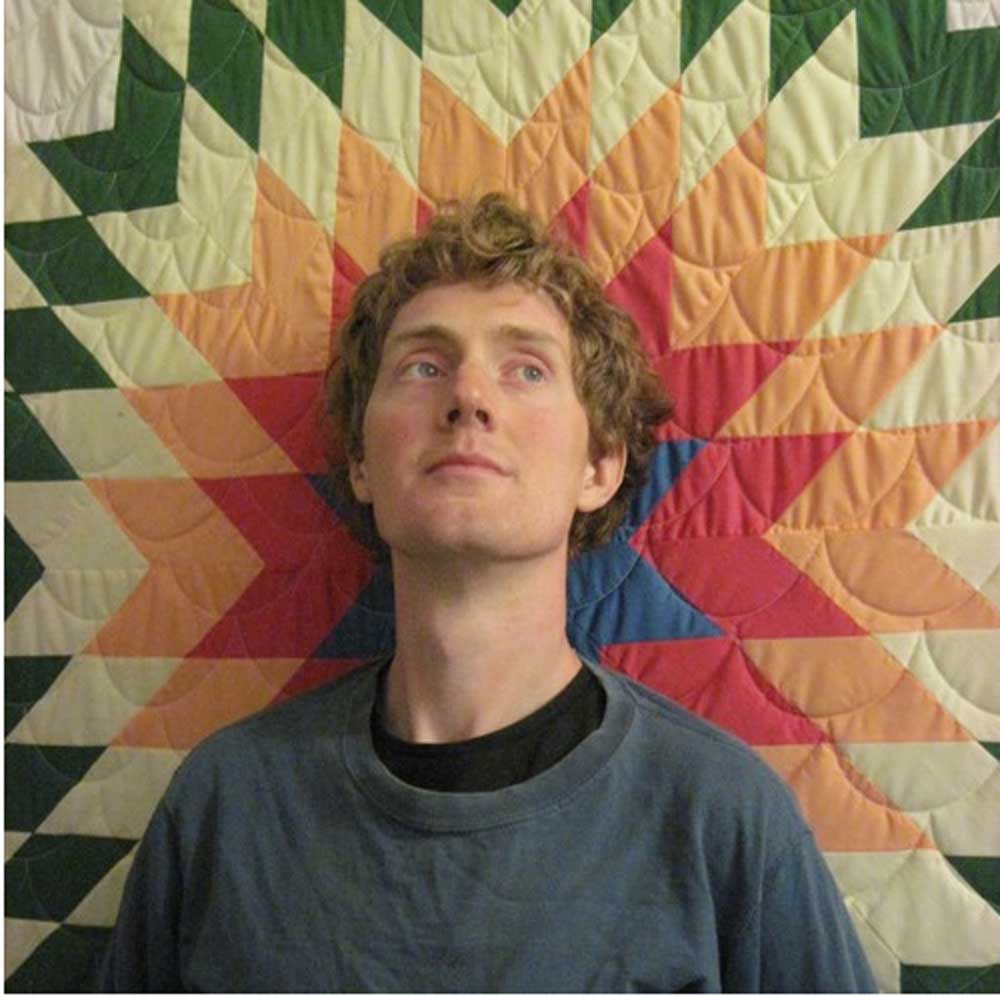 ORGAN THING: Who is Tom O.C Wilson? Who are The Beetles? The delightful antidote to the annoyance of it&nbsp;all?