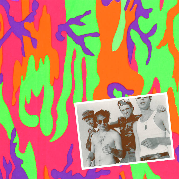 ORGAN THING: U.S Maple’s classic Sang Phat Editor album re-issued digitally to coincide Bandcamp’s stand against&nbsp;Trump…