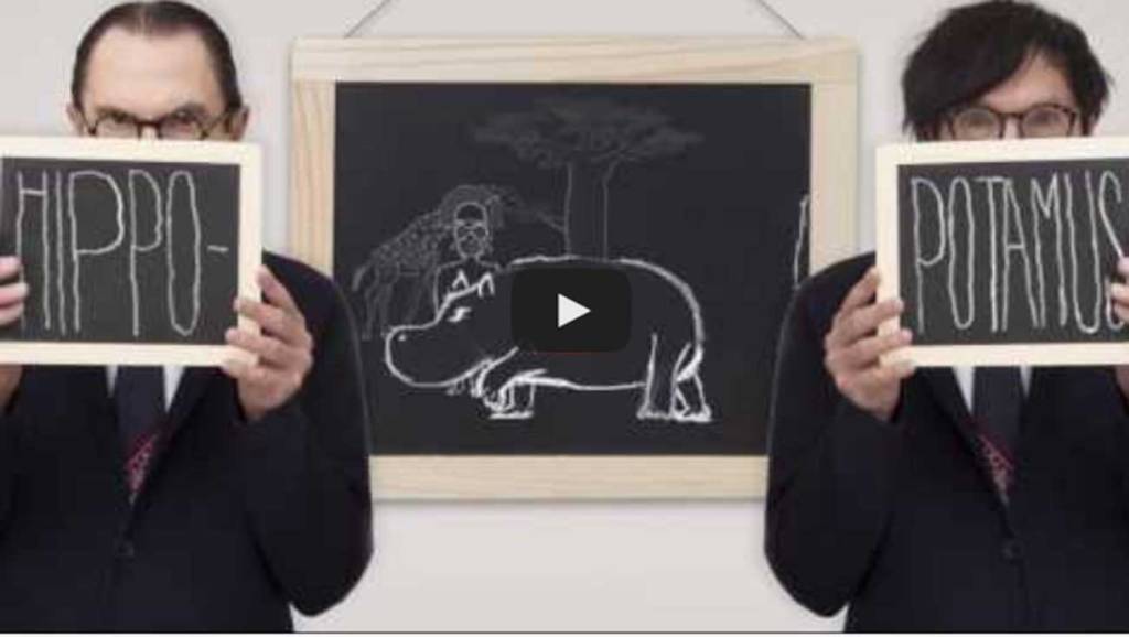 ORGAN THING: Sparks announce tour dates and reveal video for Hippopotamus&nbsp;single…