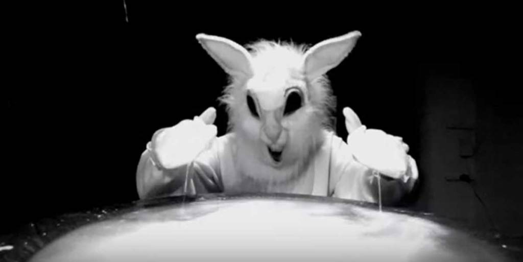 ORGAN THING: The Vultures and the flirtatious baroque of their fine new&nbsp;album…