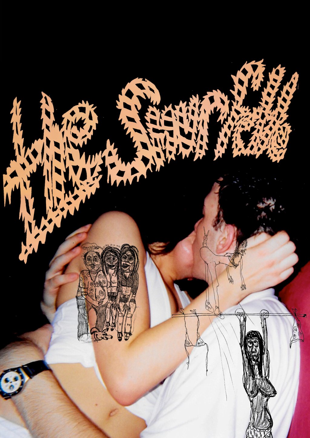 ORGAN PREVIEW: A new Athena Papadopoulossolo show, The Smurfette, opens at the end of April at East London’s always interesting Emalin&nbsp;gallery…