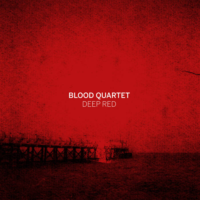 ORGAN THING: Mark Cunningham, member of the legendary New York No Wave group Mars, is in town with Blood Quartet this&nbsp;weekend…