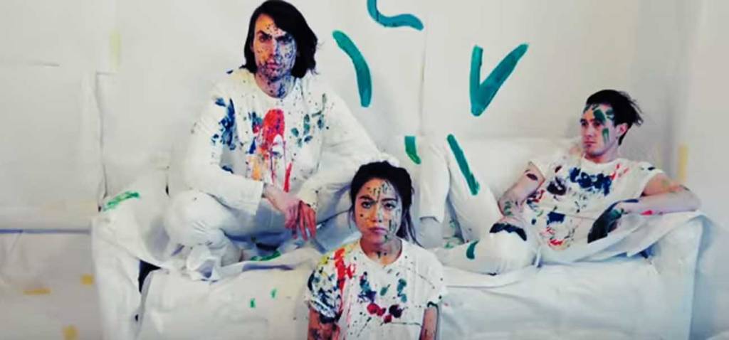 ORGAN THING: Five slices of music for Monday, Hannah Peel, Back To The Future The Ride, Dama Scout, Muertos and the punk rock of Blisterhead…