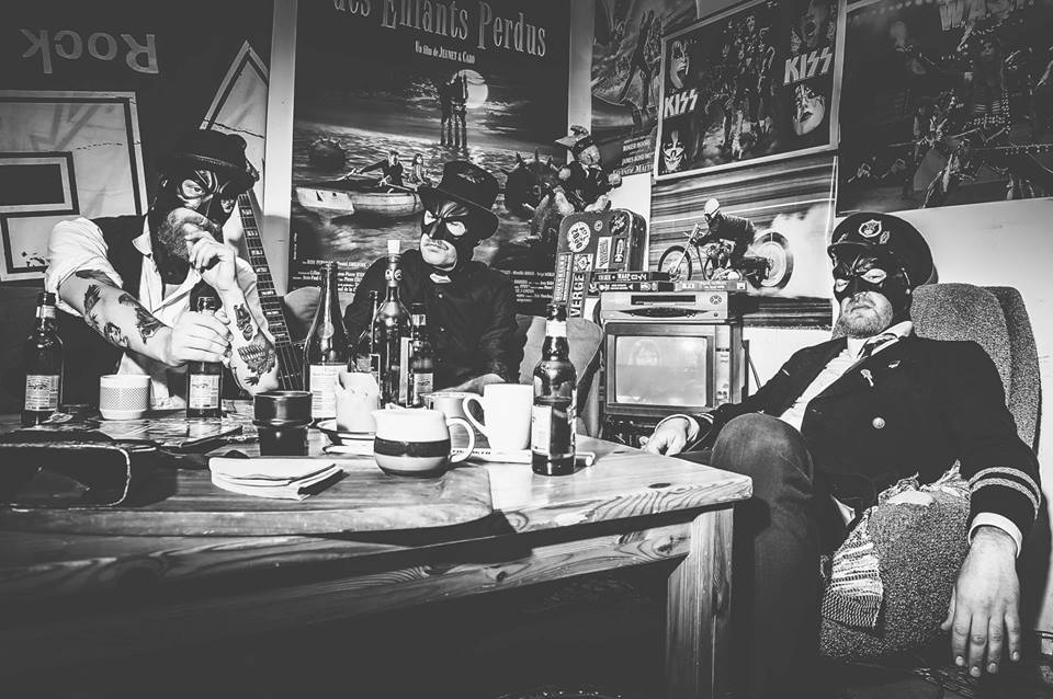 ORGAN THING: Five more slices of music, Fox Face, Märvel, Ka Baird, Husky Loops, Ian&nbsp;Chang…