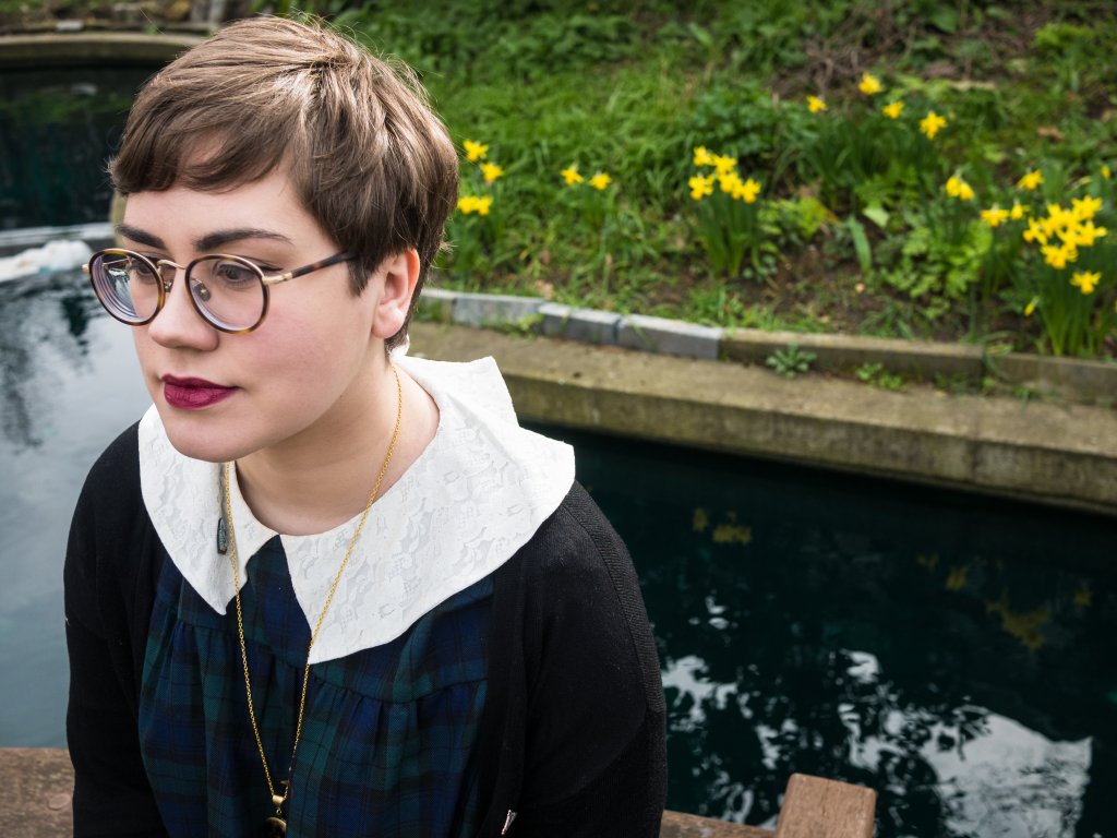 ORGAN THING: The delight of Deerful’s rather beautifully simple new&nbsp;album…