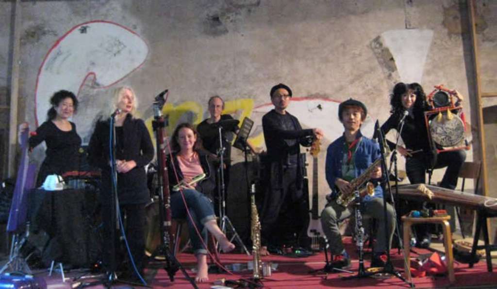 ORGAN PREVIEW: Half the Sky,  including Dagmar Krause, will present the music of Lindsay Cooper, she of Henry Cow, at Cafe Oto this&nbsp;Thursday…