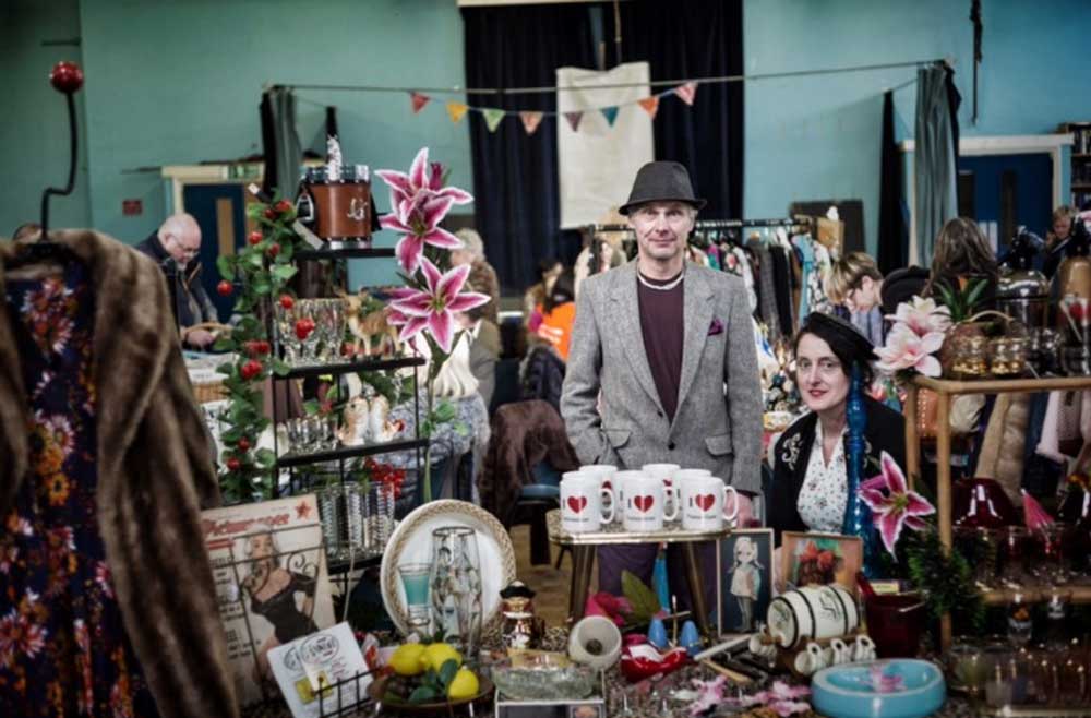 ORGAN THING: Leytonstone gets ready to host the tenth Arts&nbsp;Trail