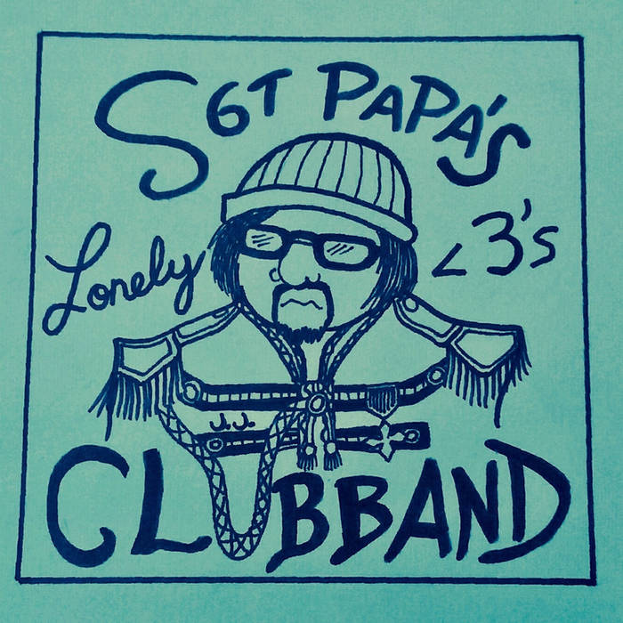 ORGAN THING: It was seventy years ago today… For the 50th anniversary of The Beatles Sgt. Pepper’s Lonely Hearts Club Band, Joel Jerome decided to pay&nbsp;homage…
