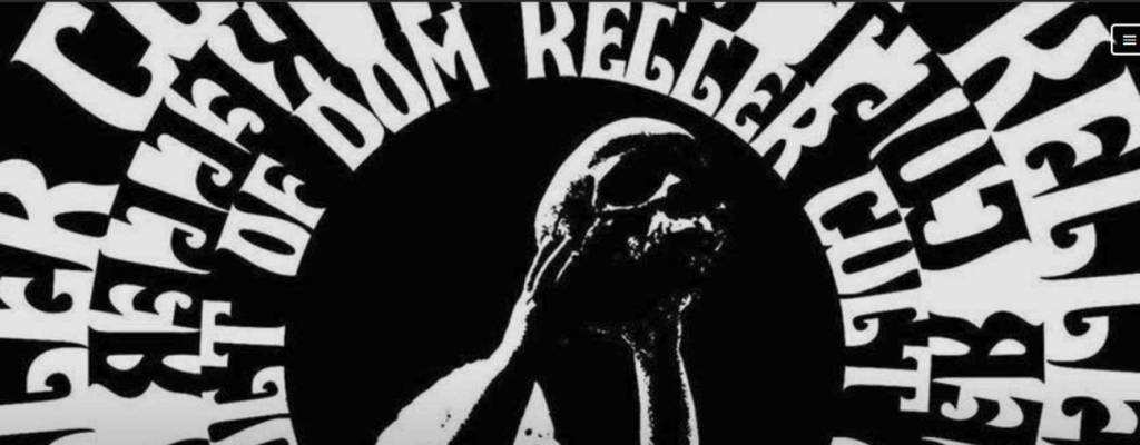 ORGAN THING: A brooding track from the new Cult Of Dom Keller&nbsp;album…