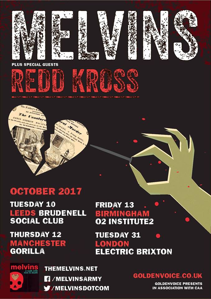 melvins_tourflyer