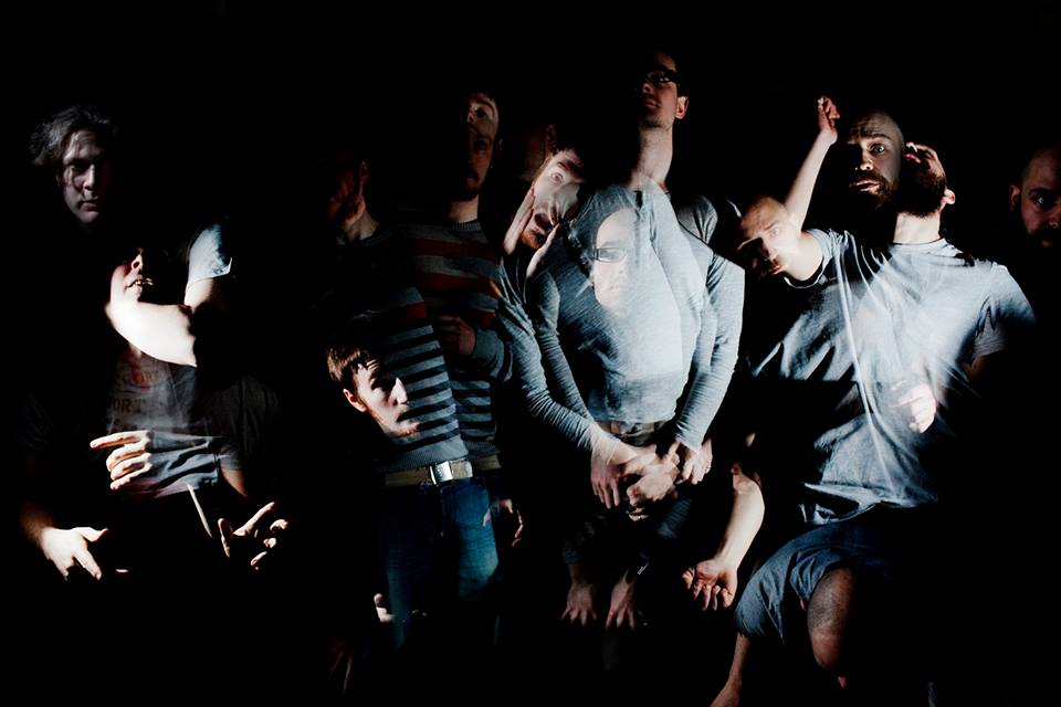 ORGAN THING: Thumpermonkey’s new electricity, Rob Crow’s gloom, someone mentioned&nbsp;Cay…