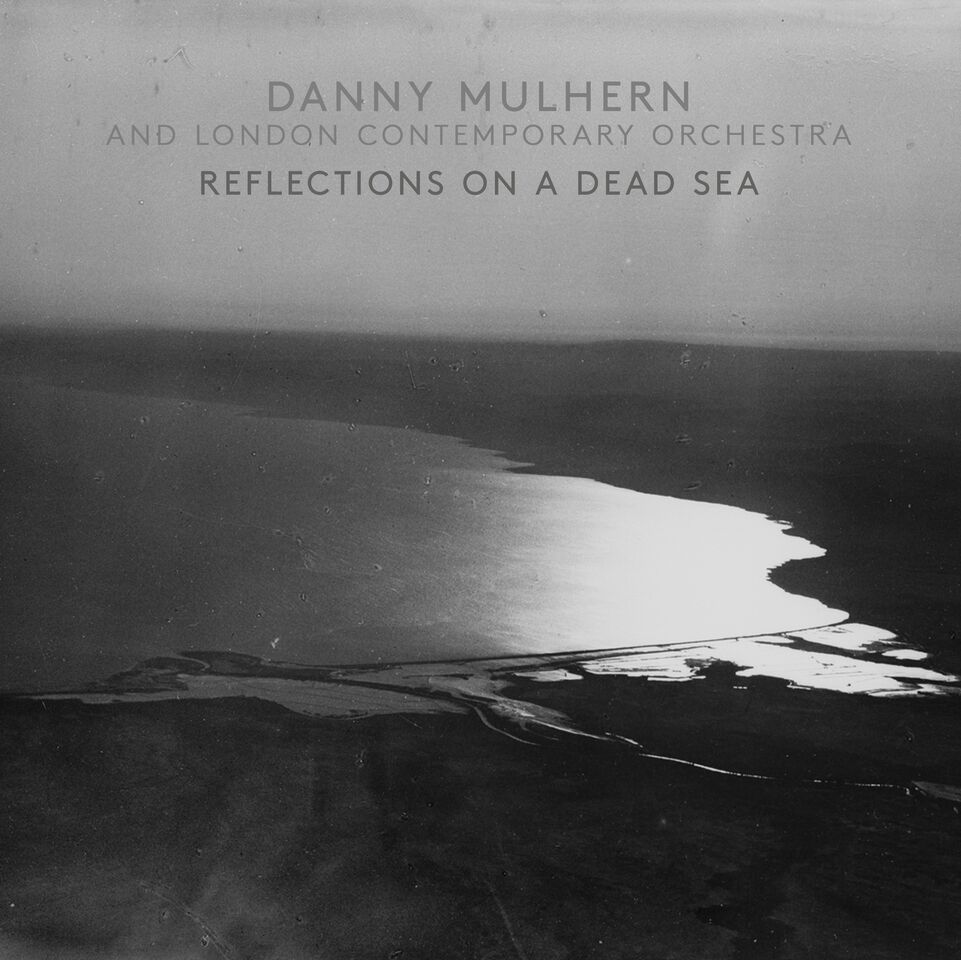 danny_mulhern_reflections_cover