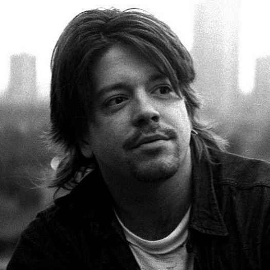 ORGAN: R.I.P Grant Hart, he of the beautifully influential Hüsker&nbsp;Dü…
