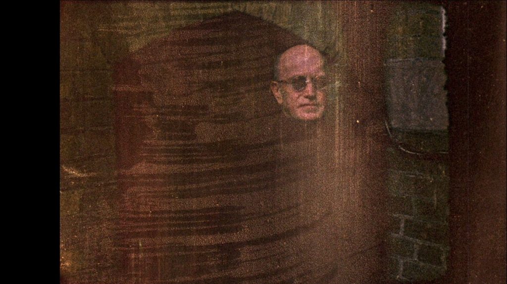 ORGAN PREVIEW: Last London, a Purge Day Out with Iain Sinclair, Michael&nbsp;Moorcock…