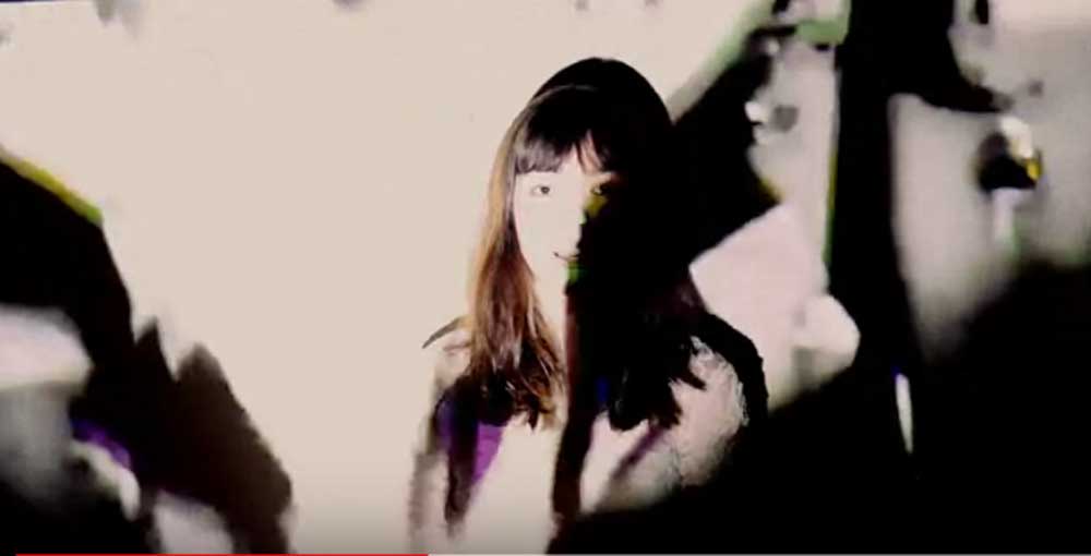 ORGAN THING: With failing eyes we give you Dog In The Snow and a taste of her new&nbsp;album….