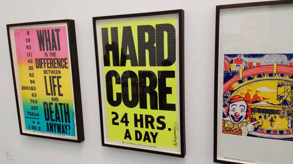 ORGAN: Five music things, Data Quack, Peter Kernel, Autobahn, Blood Sport, Rhys&nbsp;Langston…