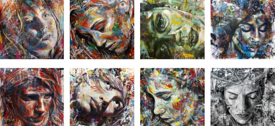 David Walker