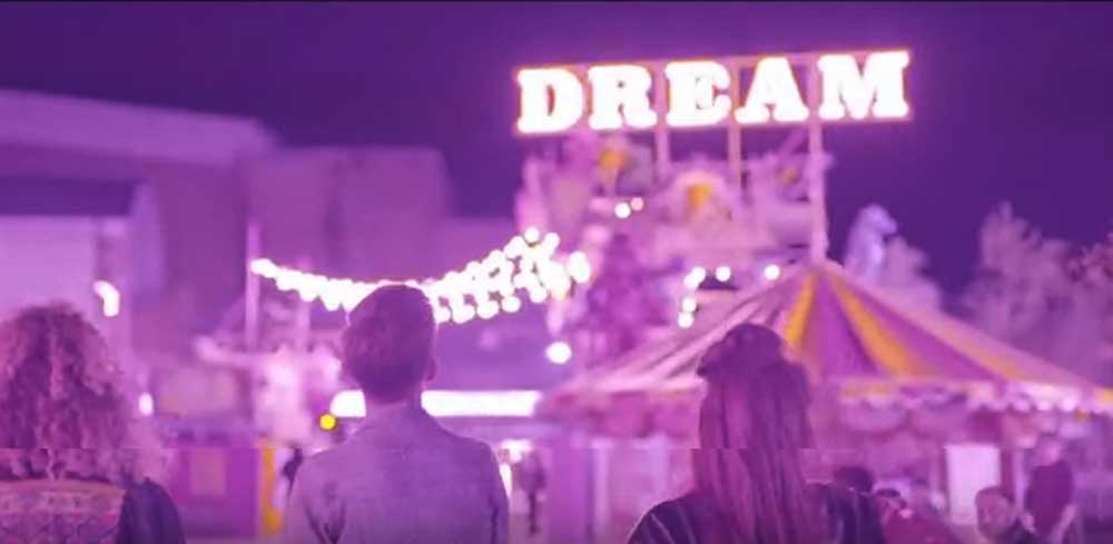 ORGAN THING: Those riot grrrl flavoured feminist punk witches Dream Nails have made a new&nbsp;video…