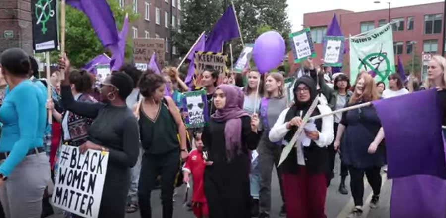 ORGAN THING: The positive call to arms that is the excellent new single from East London-based electro artist&nbsp;Gaptooth…